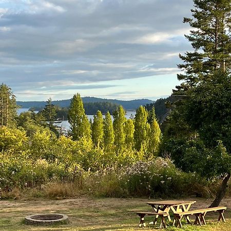 Deer Harbor Inn Екстериор снимка