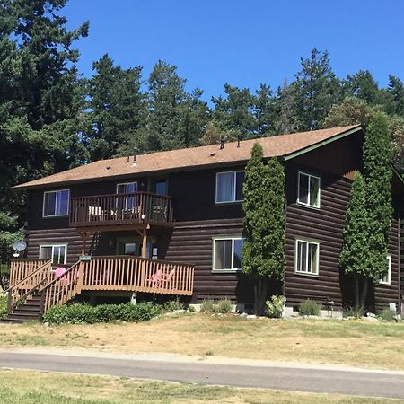 Deer Harbor Inn Екстериор снимка