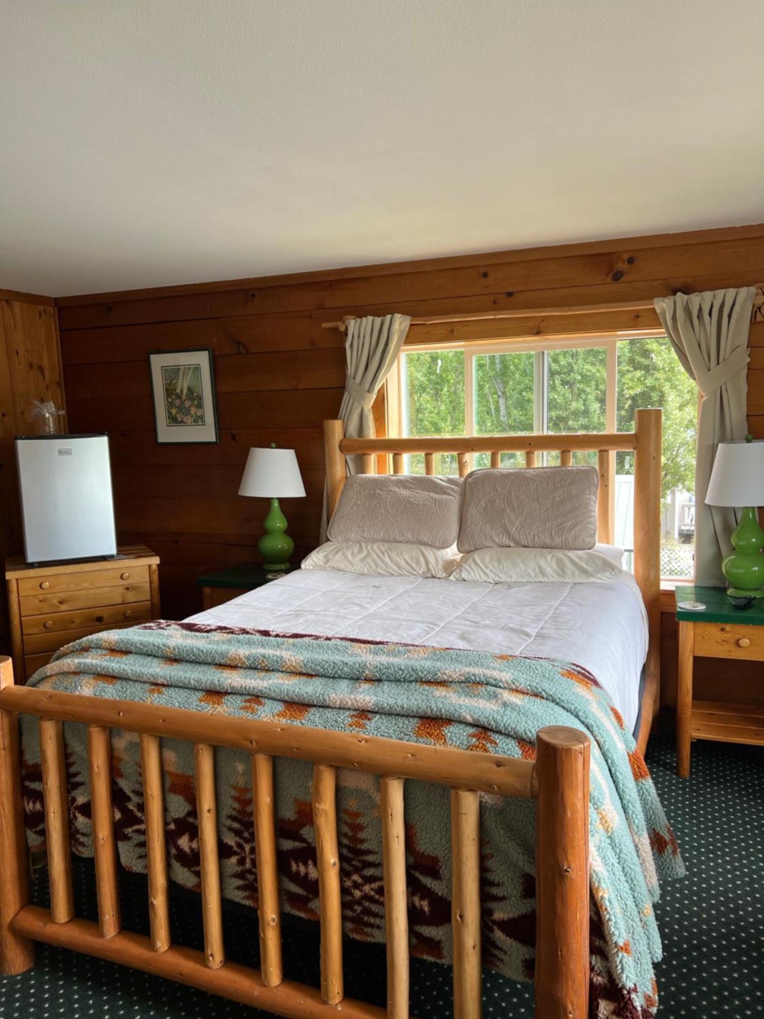 Deer Harbor Inn Екстериор снимка