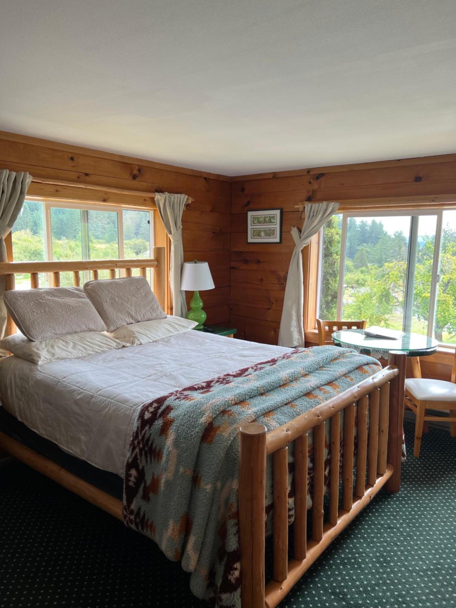 Deer Harbor Inn Екстериор снимка