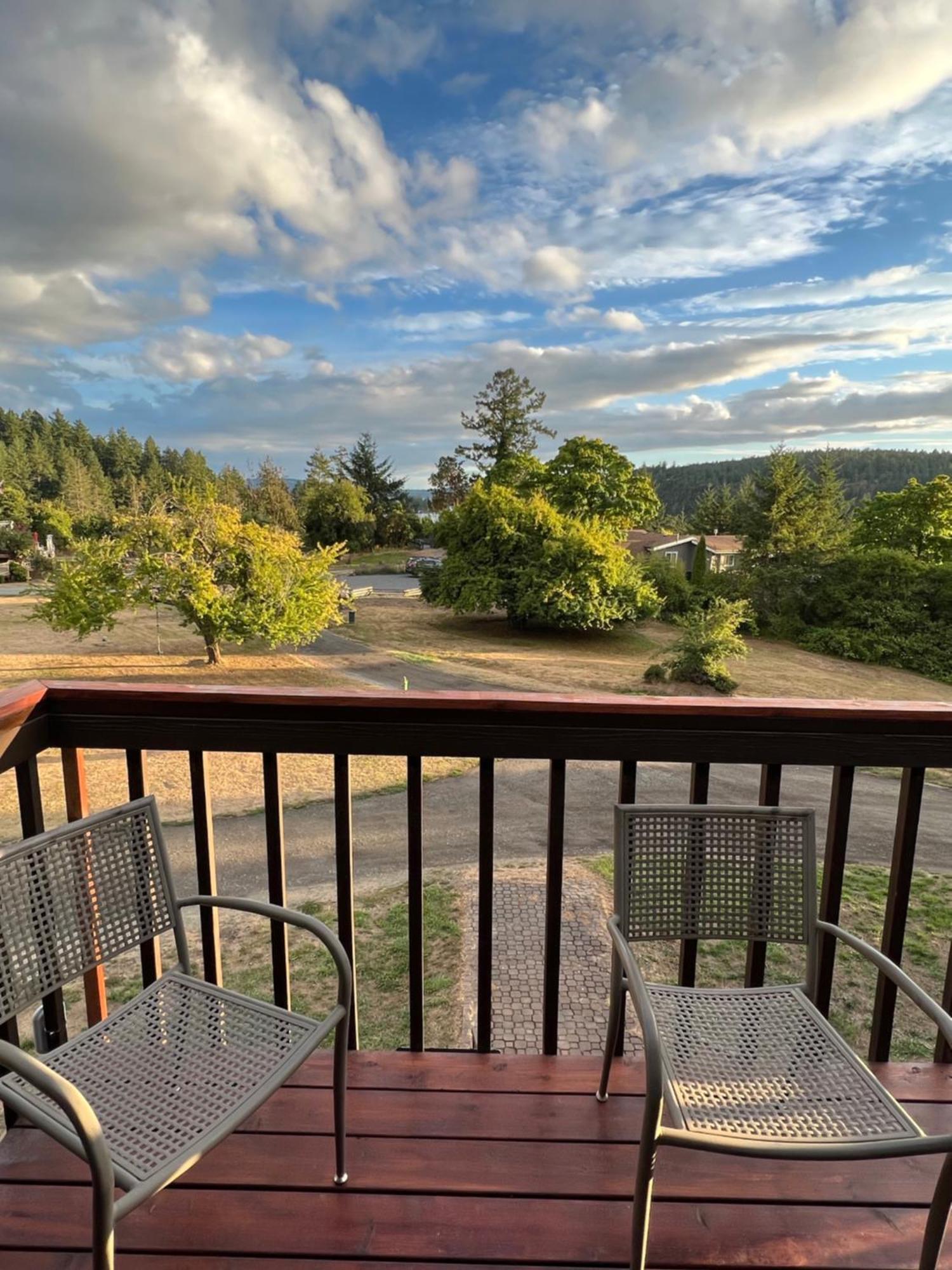 Deer Harbor Inn Екстериор снимка