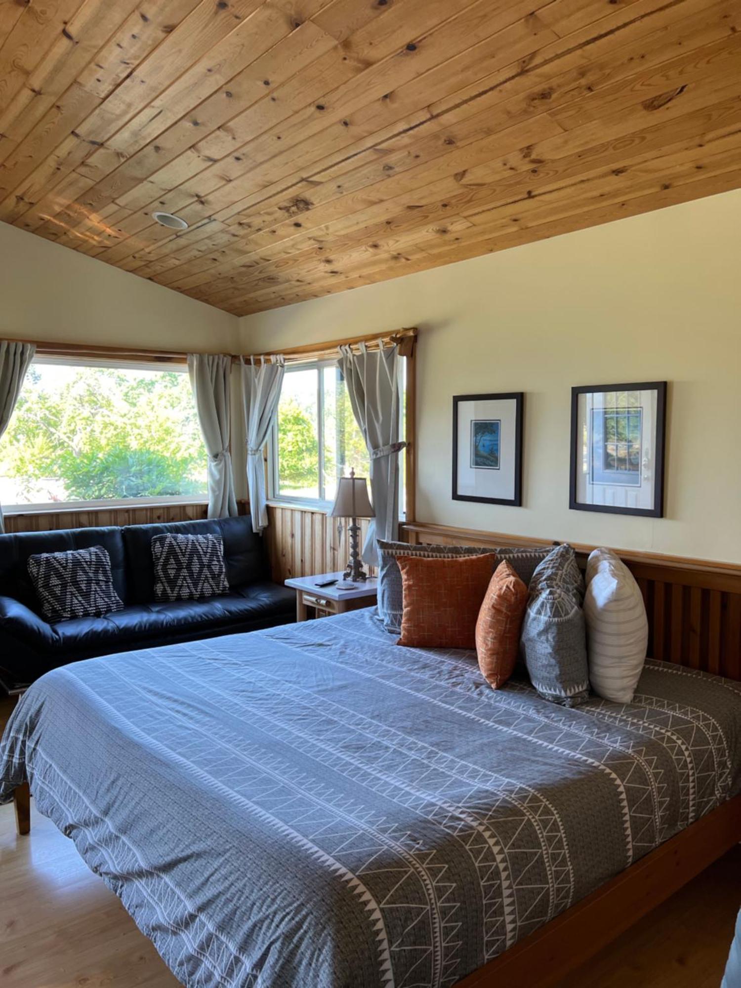 Deer Harbor Inn Екстериор снимка