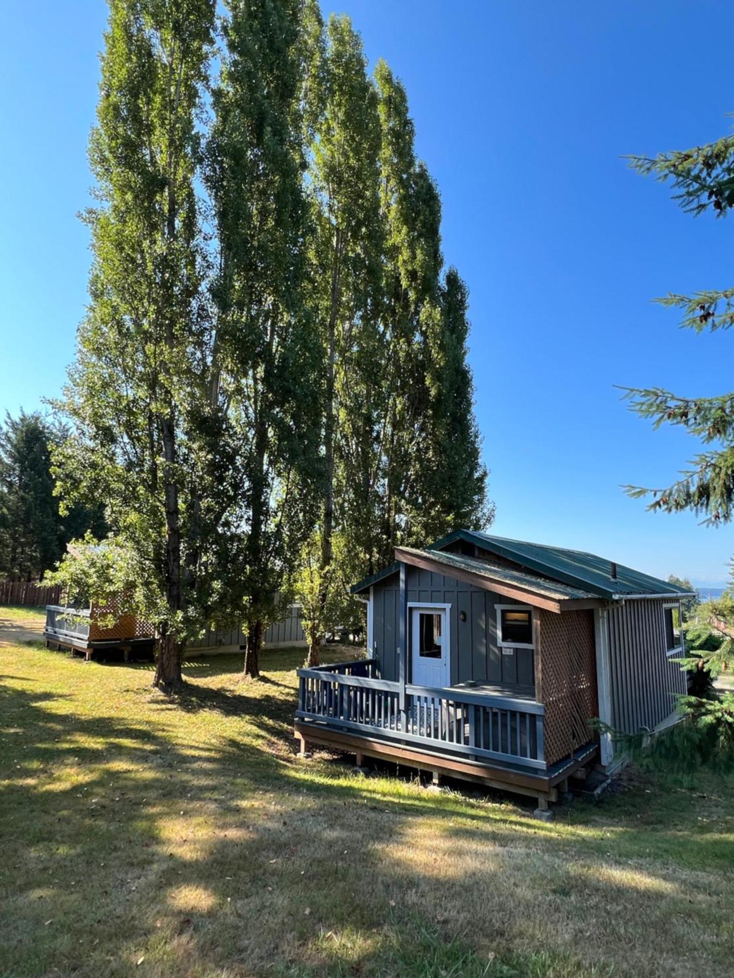 Deer Harbor Inn Екстериор снимка
