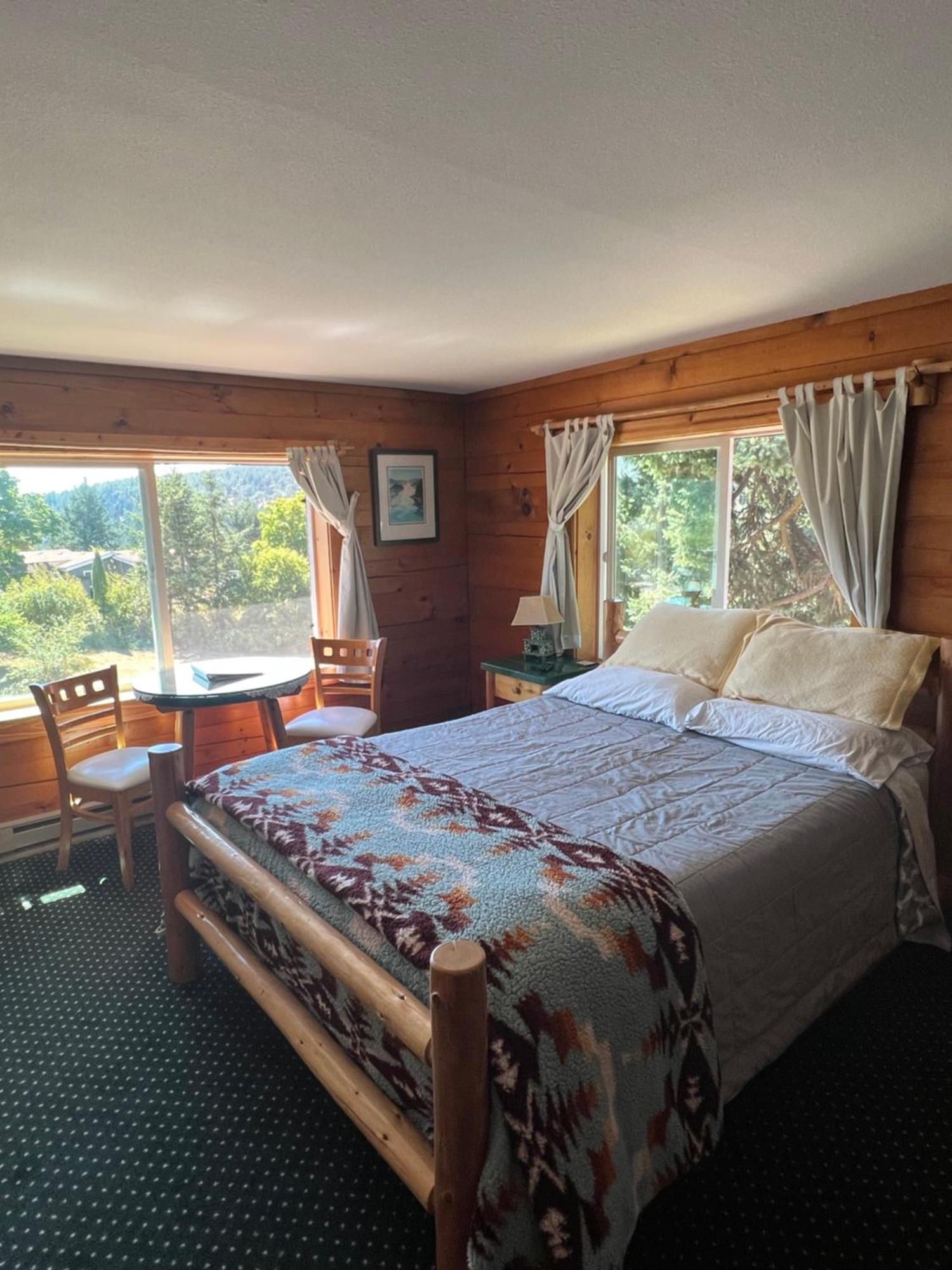 Deer Harbor Inn Екстериор снимка