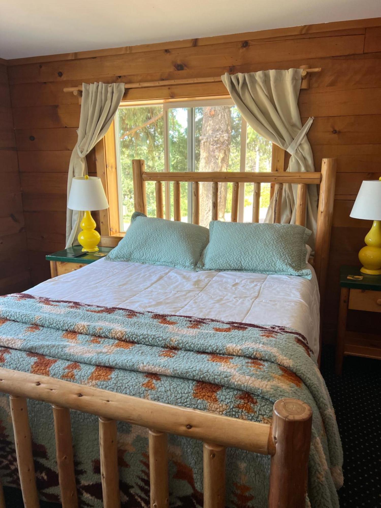 Deer Harbor Inn Екстериор снимка