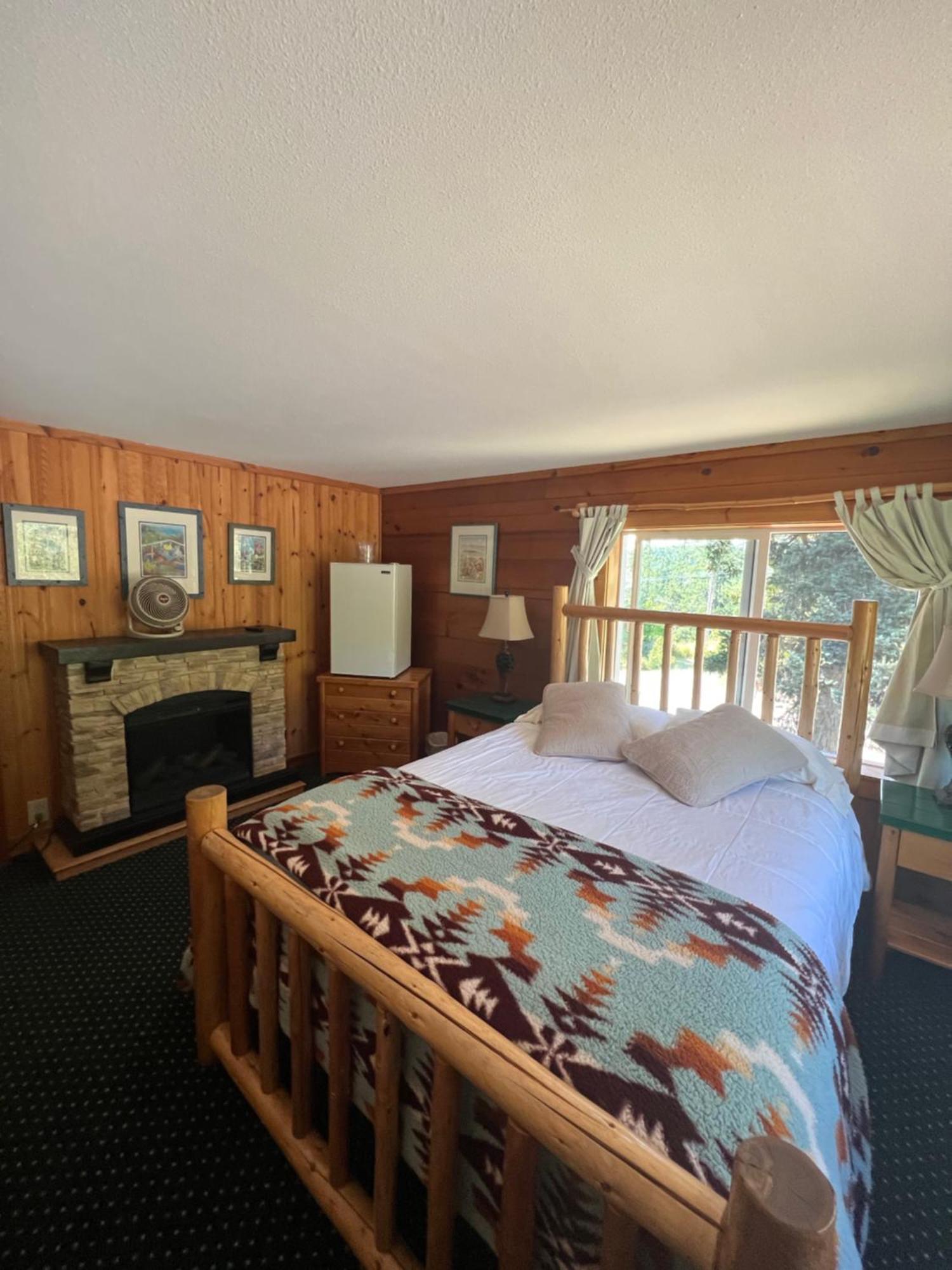 Deer Harbor Inn Екстериор снимка