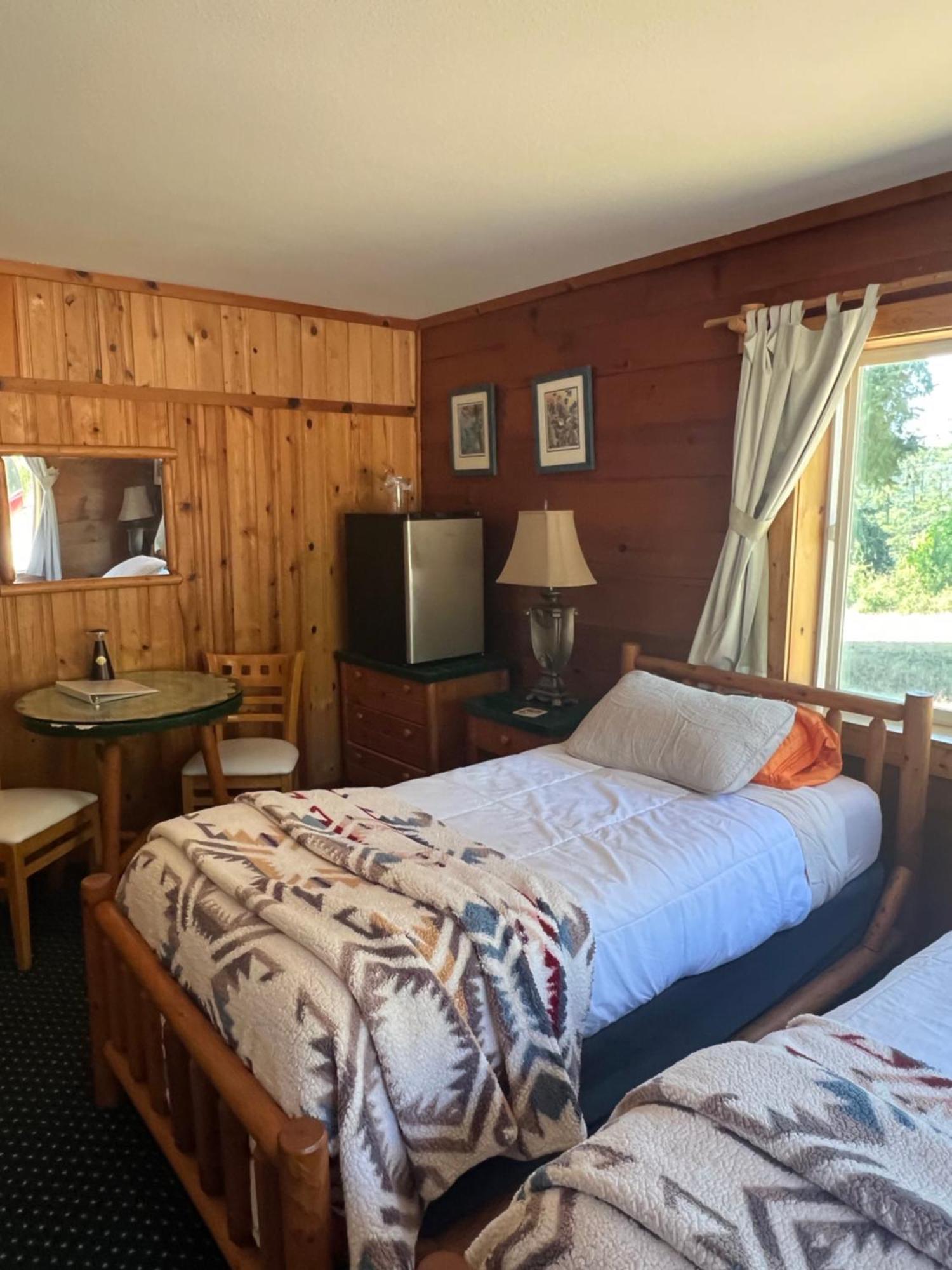 Deer Harbor Inn Екстериор снимка
