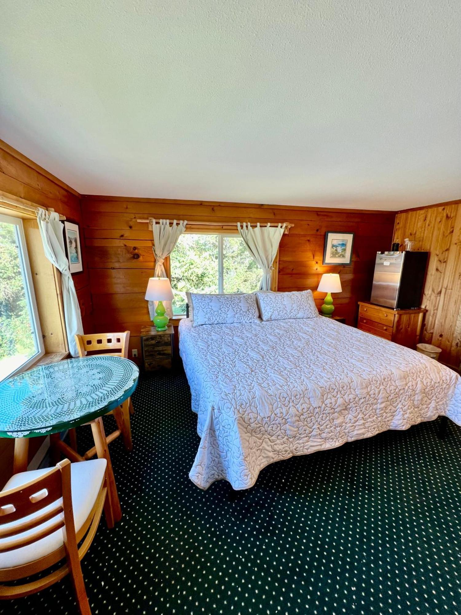 Deer Harbor Inn Екстериор снимка